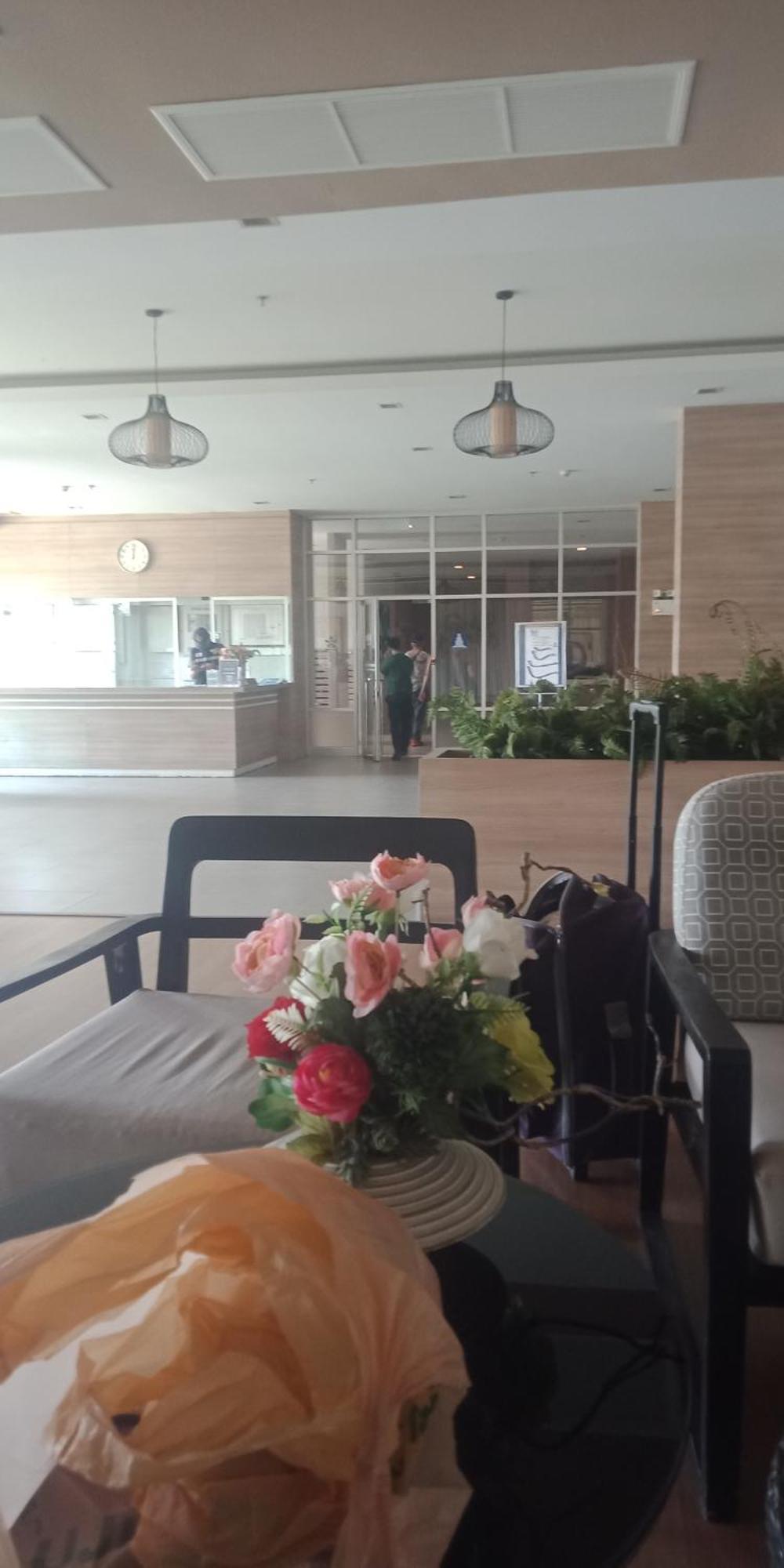 2 ห้องนอน 2 ห้องน้ำ Seaview Jomtien ชั้น18 Praia de Jomtien Exterior foto