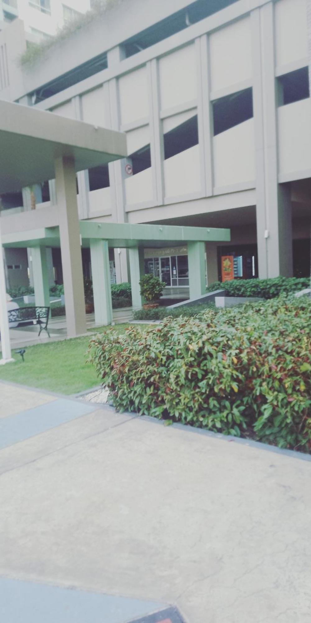 2 ห้องนอน 2 ห้องน้ำ Seaview Jomtien ชั้น18 Praia de Jomtien Exterior foto